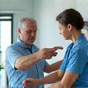Support de physiothérapie