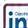 Icone LinkedIn