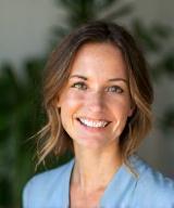 Portrait de Camille Martin