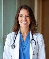Portrait du Dr. Claire Dubois